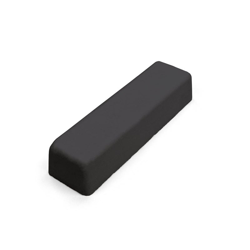 ENKAY - Black Emery Polishing Compound, 1 Lb. (U.S. Made) - Image 1